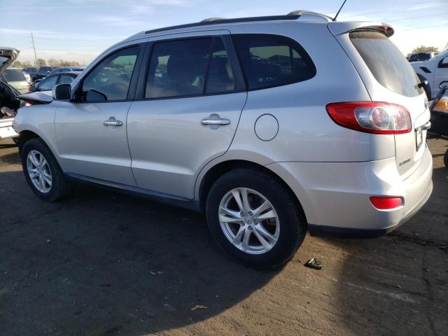 Photo 1 VIN: 5XYZKDAG8BG064739 - HYUNDAI SANTA FE 