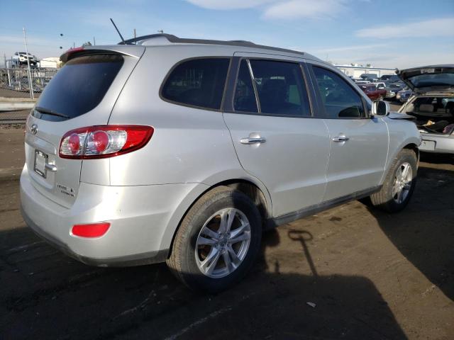 Photo 2 VIN: 5XYZKDAG8BG064739 - HYUNDAI SANTA FE 