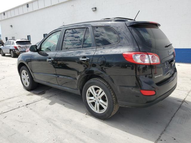 Photo 1 VIN: 5XYZKDAG8CG145113 - HYUNDAI SANTA FE L 