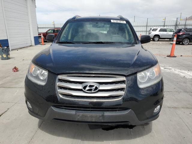 Photo 4 VIN: 5XYZKDAG8CG145113 - HYUNDAI SANTA FE L 