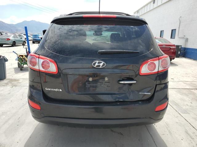 Photo 5 VIN: 5XYZKDAG8CG145113 - HYUNDAI SANTA FE L 