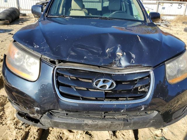 Photo 11 VIN: 5XYZKDAG9BG047285 - HYUNDAI SANTA FE L 