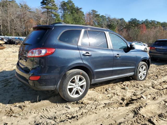 Photo 2 VIN: 5XYZKDAG9BG047285 - HYUNDAI SANTA FE L 