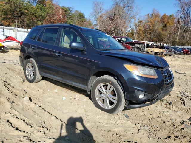 Photo 3 VIN: 5XYZKDAG9BG047285 - HYUNDAI SANTA FE L 