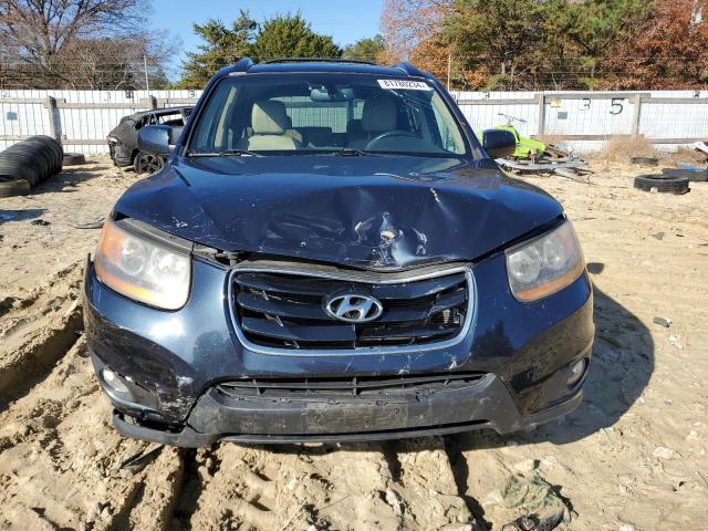 Photo 4 VIN: 5XYZKDAG9BG047285 - HYUNDAI SANTA FE L 