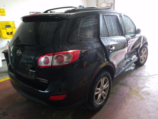 Photo 3 VIN: 5XYZKDAG9BG087477 - HYUNDAI SANTA FE L 