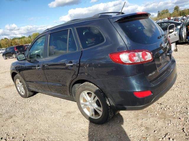 Photo 1 VIN: 5XYZKDAGXBG005028 - HYUNDAI SANTA FE L 