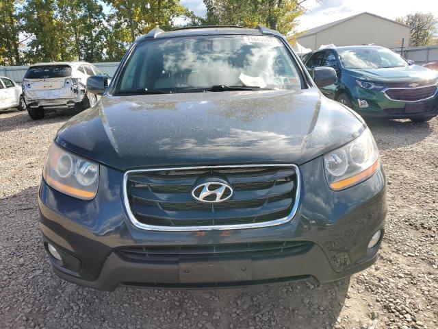 Photo 4 VIN: 5XYZKDAGXBG005028 - HYUNDAI SANTA FE L 