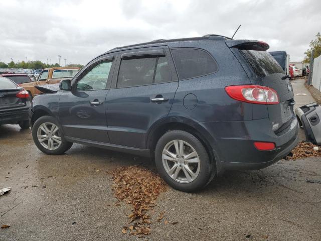 Photo 1 VIN: 5XYZKDAGXBG024159 - HYUNDAI SANTA FE L 