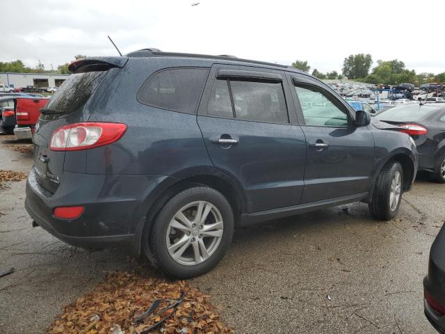 Photo 2 VIN: 5XYZKDAGXBG024159 - HYUNDAI SANTA FE L 