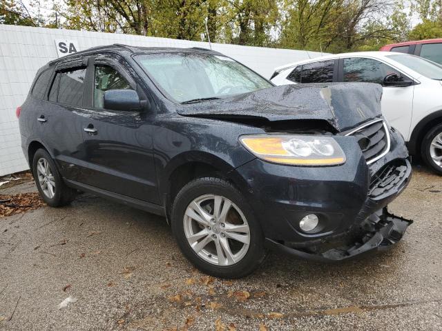 Photo 3 VIN: 5XYZKDAGXBG024159 - HYUNDAI SANTA FE L 