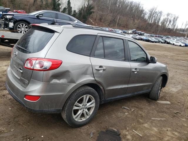 Photo 2 VIN: 5XYZKDAGXBG051538 - HYUNDAI SANTA FE L 