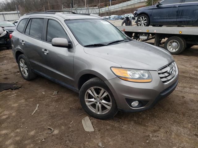 Photo 3 VIN: 5XYZKDAGXBG051538 - HYUNDAI SANTA FE L 