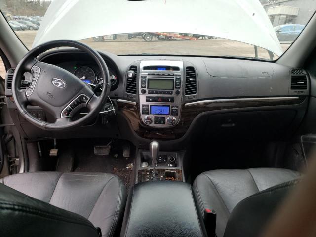 Photo 7 VIN: 5XYZKDAGXBG051538 - HYUNDAI SANTA FE L 