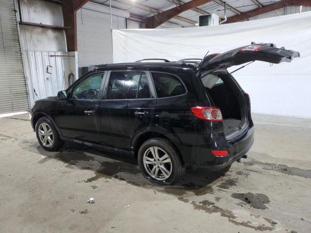 Photo 1 VIN: 5XYZKDAGXBG073250 - HYUNDAI SANTA FE L 