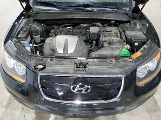 Photo 11 VIN: 5XYZKDAGXBG073250 - HYUNDAI SANTA FE L 