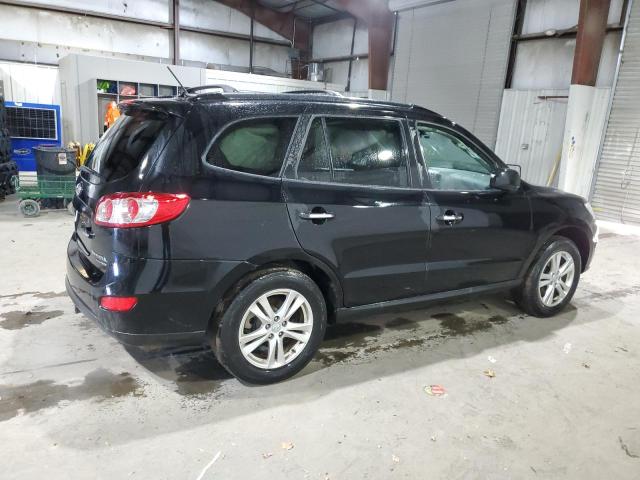 Photo 2 VIN: 5XYZKDAGXBG073250 - HYUNDAI SANTA FE L 