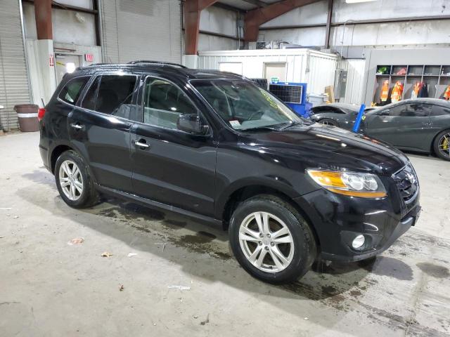 Photo 3 VIN: 5XYZKDAGXBG073250 - HYUNDAI SANTA FE L 