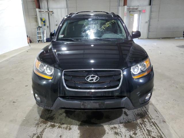 Photo 4 VIN: 5XYZKDAGXBG073250 - HYUNDAI SANTA FE L 