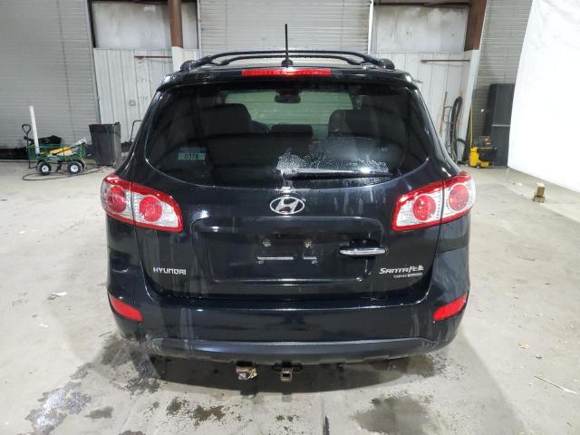 Photo 5 VIN: 5XYZKDAGXBG073250 - HYUNDAI SANTA FE L 