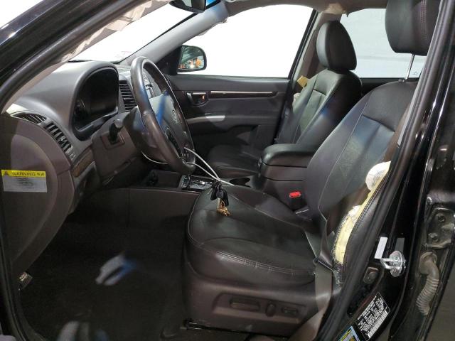 Photo 6 VIN: 5XYZKDAGXBG073250 - HYUNDAI SANTA FE L 