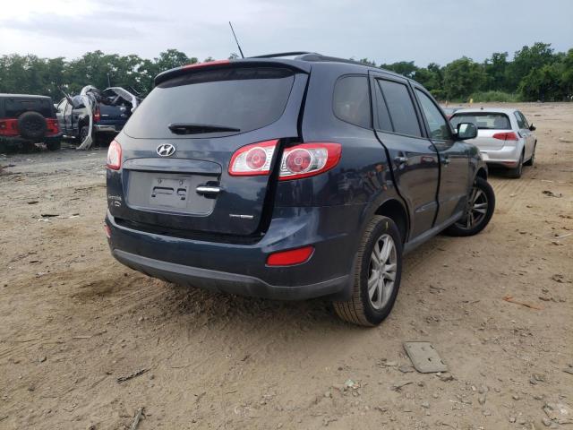 Photo 3 VIN: 5XYZKDAGXCG097467 - HYUNDAI SANTA FE L 