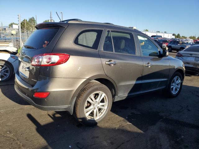 Photo 2 VIN: 5XYZKDAGXCG157182 - HYUNDAI SANTA FE L 