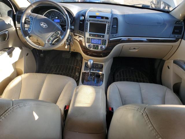 Photo 7 VIN: 5XYZKDAGXCG157182 - HYUNDAI SANTA FE L 