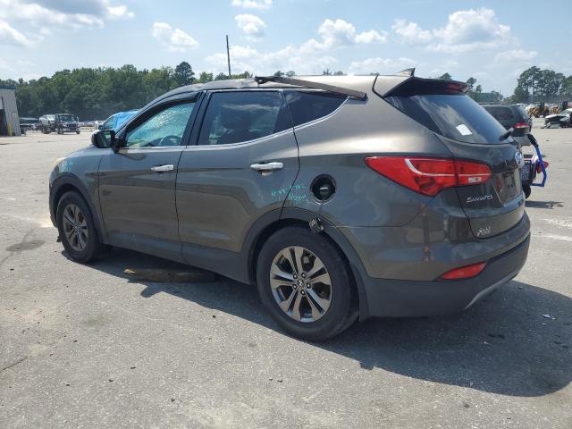 Photo 1 VIN: 5XYZT3LB0DG048613 - HYUNDAI SANTA FE S 