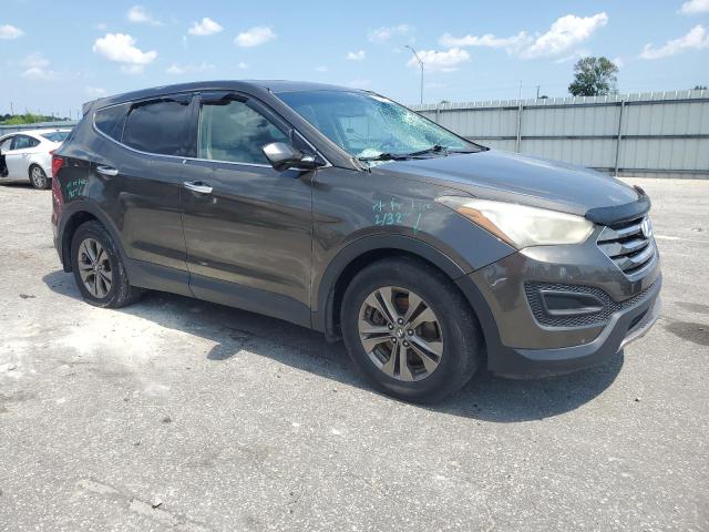 Photo 3 VIN: 5XYZT3LB0DG048613 - HYUNDAI SANTA FE S 