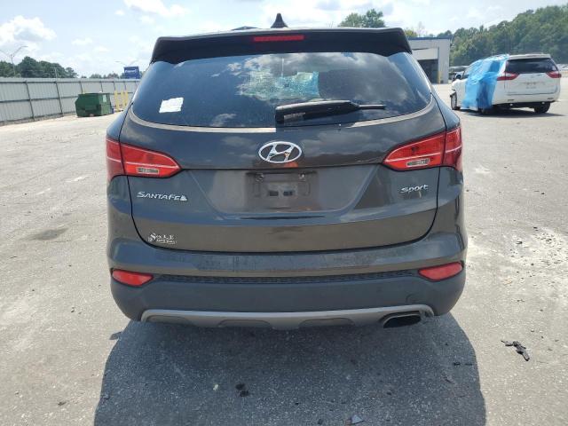 Photo 5 VIN: 5XYZT3LB0DG048613 - HYUNDAI SANTA FE S 