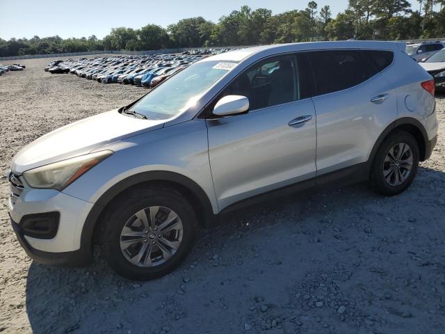 Photo 0 VIN: 5XYZT3LB0DG065203 - HYUNDAI SANTA FE 