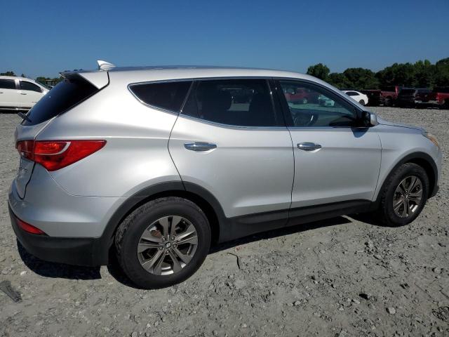 Photo 2 VIN: 5XYZT3LB0DG065203 - HYUNDAI SANTA FE 