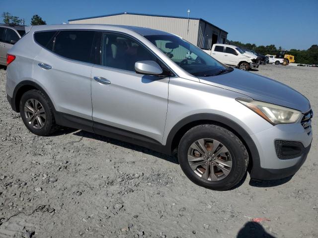 Photo 3 VIN: 5XYZT3LB0DG065203 - HYUNDAI SANTA FE 