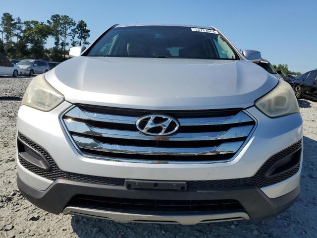 Photo 4 VIN: 5XYZT3LB0DG065203 - HYUNDAI SANTA FE 