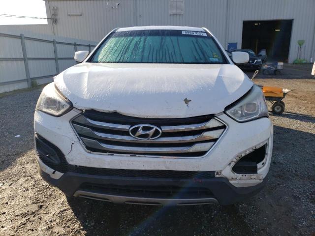 Photo 8 VIN: 5XYZT3LB0DG075150 - HYUNDAI SANTA FE S 