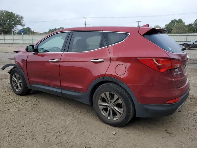 Photo 1 VIN: 5XYZT3LB0DG115355 - HYUNDAI SANTA FE 