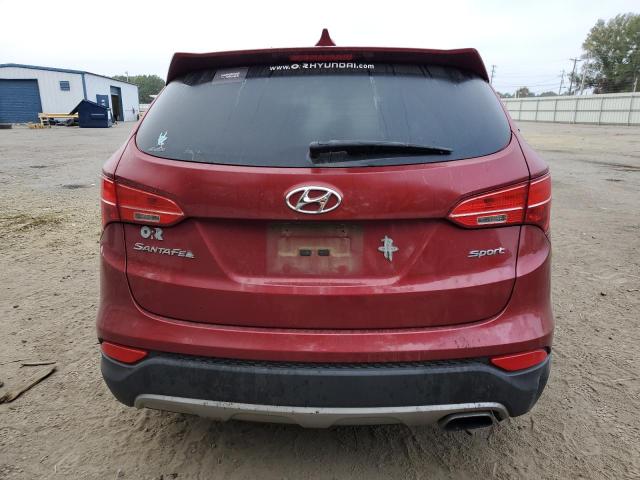 Photo 5 VIN: 5XYZT3LB0DG115355 - HYUNDAI SANTA FE 