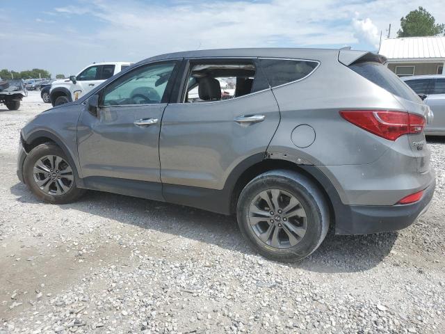 Photo 1 VIN: 5XYZT3LB0EG122615 - HYUNDAI SANTA FE S 