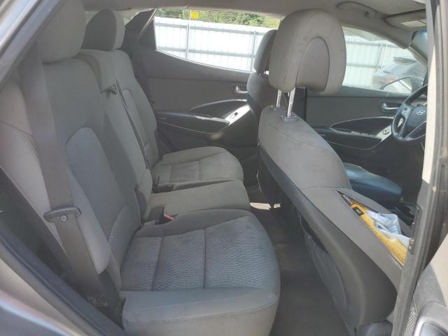 Photo 10 VIN: 5XYZT3LB0EG122615 - HYUNDAI SANTA FE S 