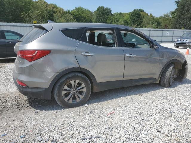 Photo 2 VIN: 5XYZT3LB0EG122615 - HYUNDAI SANTA FE S 