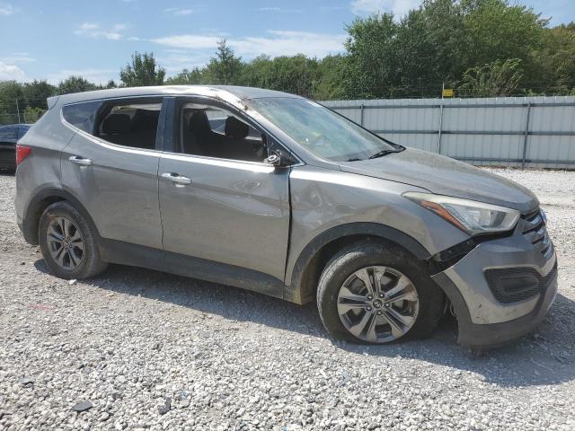 Photo 3 VIN: 5XYZT3LB0EG122615 - HYUNDAI SANTA FE S 