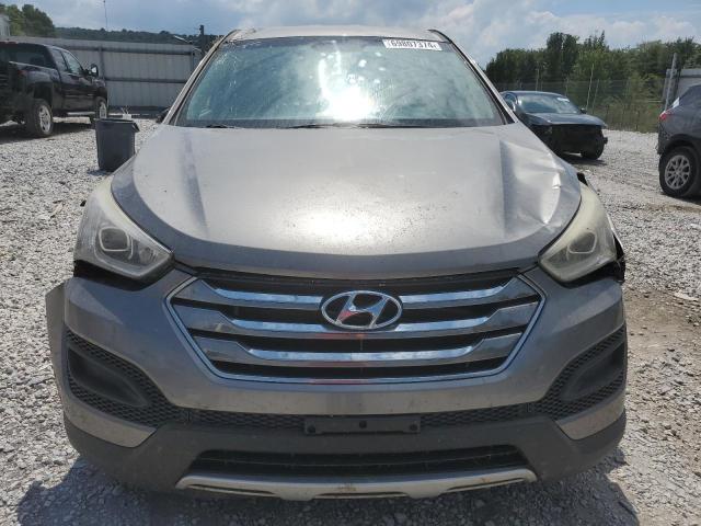 Photo 4 VIN: 5XYZT3LB0EG122615 - HYUNDAI SANTA FE S 