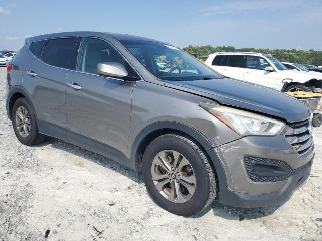 Photo 3 VIN: 5XYZT3LB0EG144629 - HYUNDAI SANTA FE S 