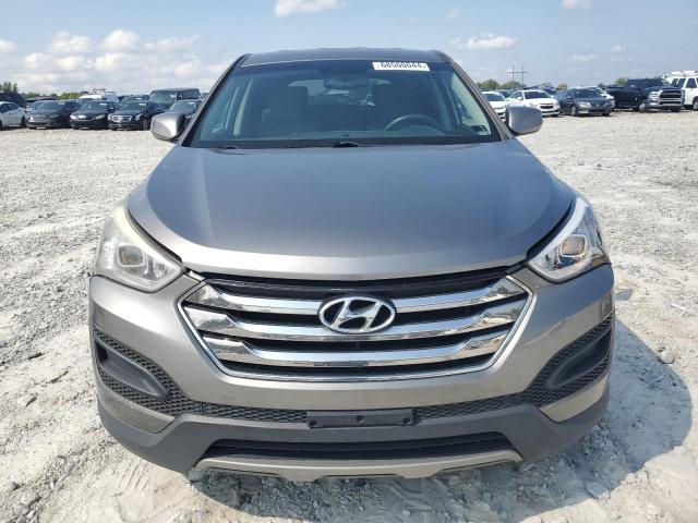 Photo 4 VIN: 5XYZT3LB0EG144629 - HYUNDAI SANTA FE S 