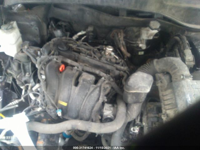 Photo 9 VIN: 5XYZT3LB0EG145148 - HYUNDAI SANTA FE SPORT 