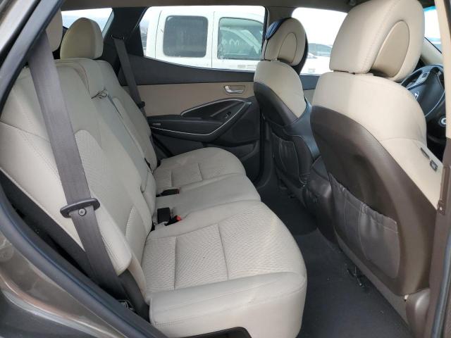 Photo 10 VIN: 5XYZT3LB0EG145537 - HYUNDAI SANTA FE S 