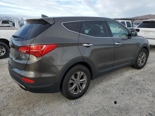 Photo 2 VIN: 5XYZT3LB0EG145537 - HYUNDAI SANTA FE S 