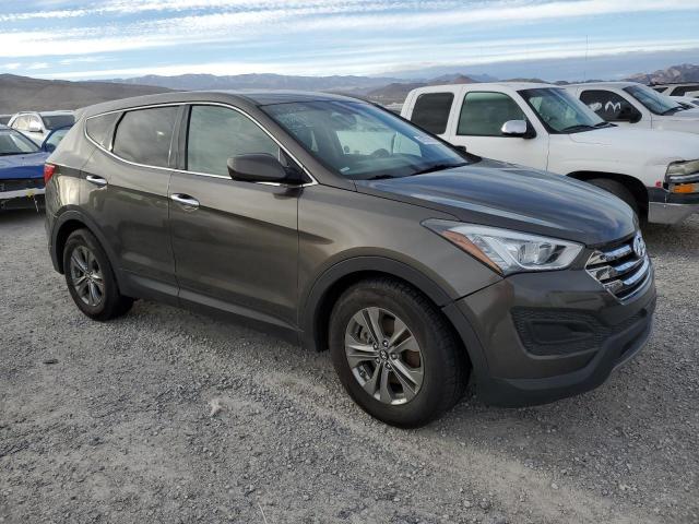 Photo 3 VIN: 5XYZT3LB0EG145537 - HYUNDAI SANTA FE S 