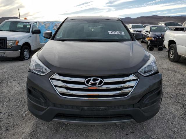 Photo 4 VIN: 5XYZT3LB0EG145537 - HYUNDAI SANTA FE S 